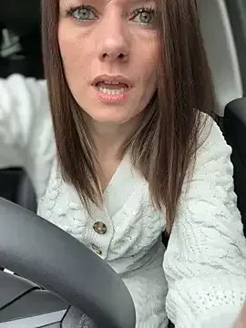 LadyLena1 on StripChat