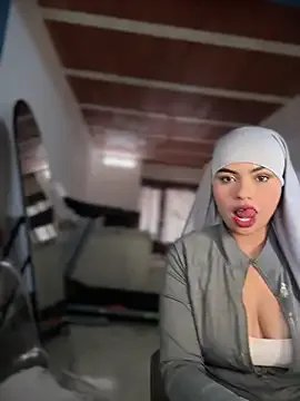 lalilamassu1 on StripChat