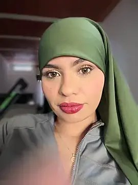 lalilamassu1 on StripChat