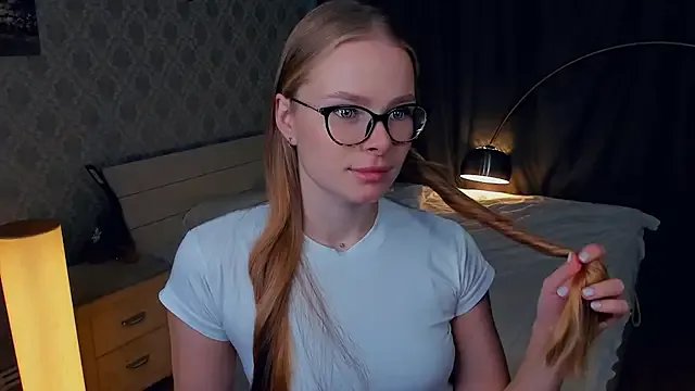 LibbyVenzeio on StripChat 