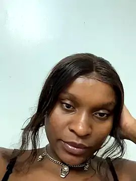 Lil-shawrie on StripChat