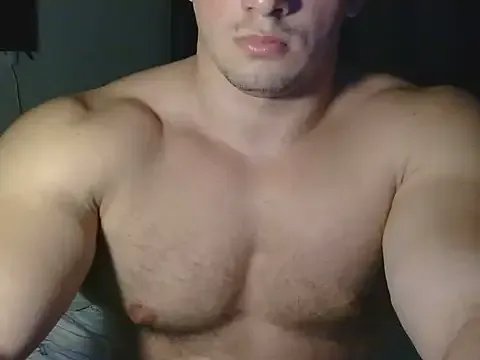 LionEdwin on StripChat