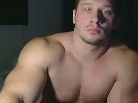 LionEdwin on StripChat
