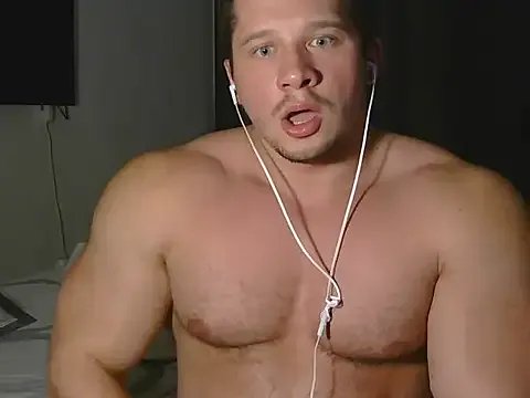 LionEdwin on StripChat