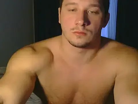 LionEdwin on StripChat