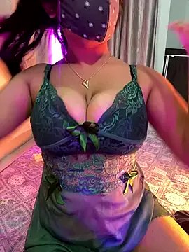 Lisa_afreen on StripChat