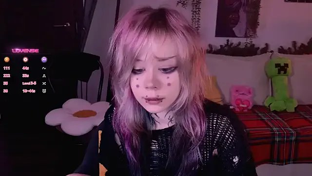 Lollyshy on StripChat 