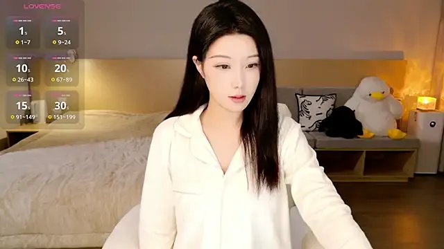 Lucky-baby on StripChat