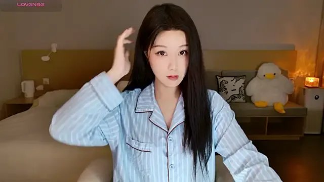 Lucky-baby on StripChat