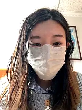 Lulu125216 on StripChat
