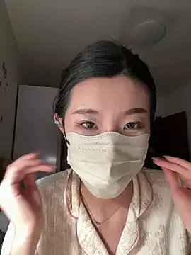 Lulu125216 on StripChat