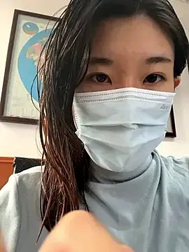 Lulu125216 on StripChat