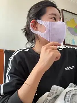 Lulu125216 from StripChat