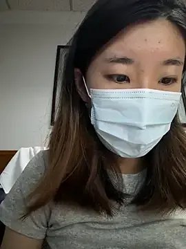 Lulu125216 on StripChat