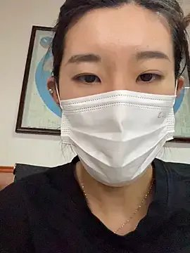 Lulu125216 on StripChat