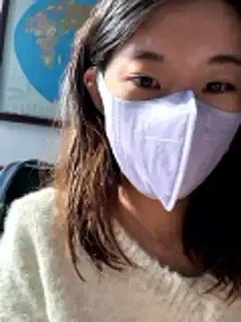 Lulu125216 on StripChat
