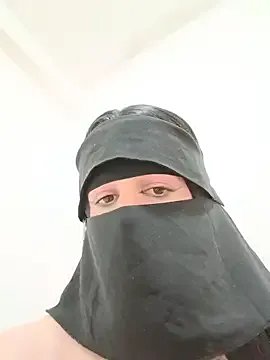 LunaVelveeet on StripChat
