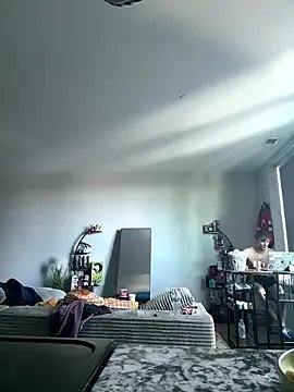 M1ssyk1ssy on StripChat