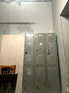 MadameMuse on StripChat