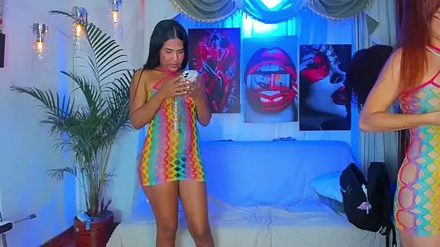 madams_worker on StripChat