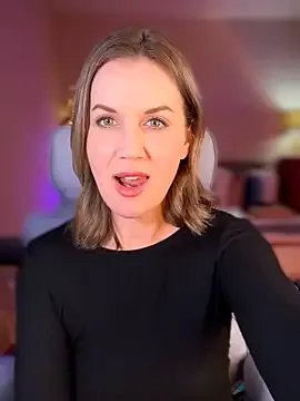 MaiseKnox on StripChat