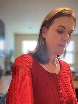 MaiseKnox on StripChat