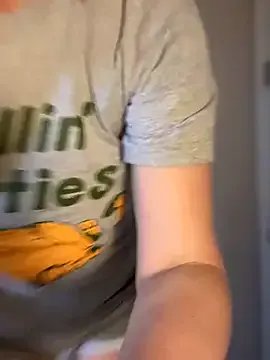 MaiseKnox on StripChat