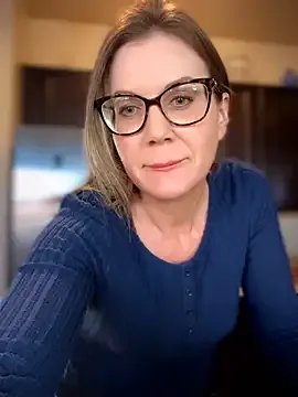 MaiseKnox on StripChat