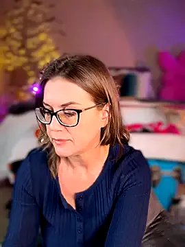 MaiseKnox on StripChat