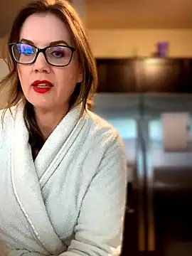 MaiseKnox on StripChat