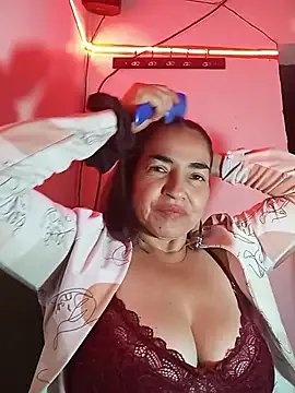 MaryRoze_ on StripChat