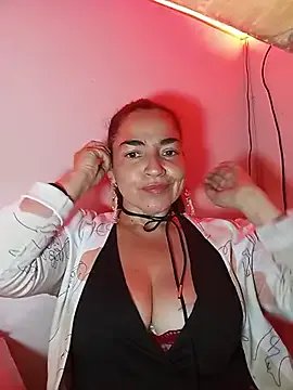 MaryRoze_ on StripChat