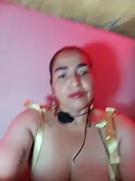 MaryRoze_ on StripChat