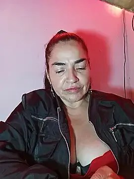 MaryRoze_ on StripChat