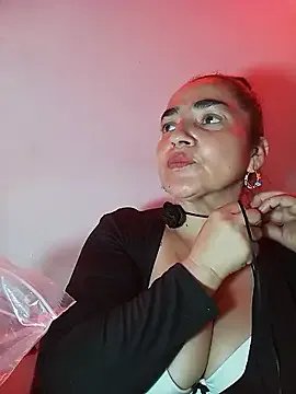 MaryRoze_ on StripChat