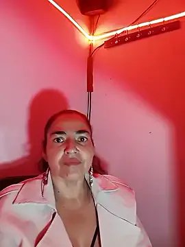 MaryRoze_ on StripChat