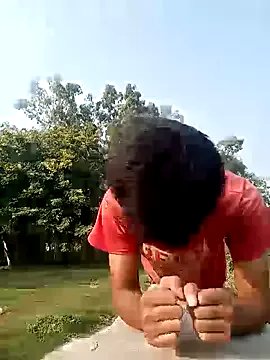 maxmishra18 on StripChat 