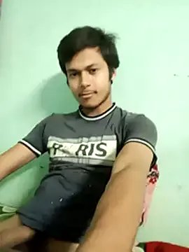 maxmishra18 on StripChat 