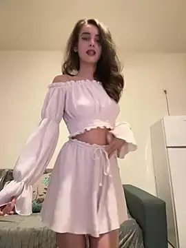 Mazzekyn on StripChat 