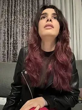 Mazzekyn on StripChat 