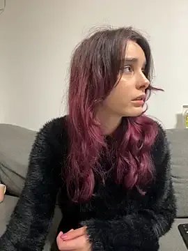 Mazzekyn on StripChat 