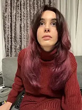 Mazzekyn on StripChat 