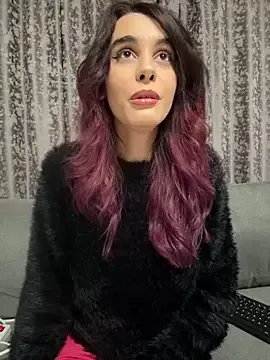 Mazzekyn on StripChat 