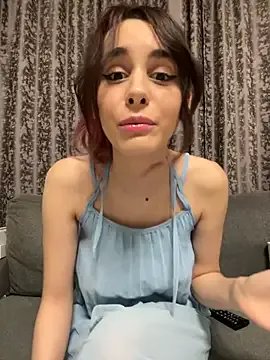 Mazzekyn on StripChat 