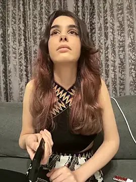 Mazzekyn on StripChat 