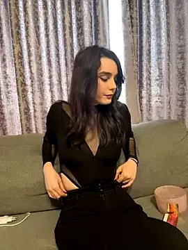 Mazzekyn on StripChat 