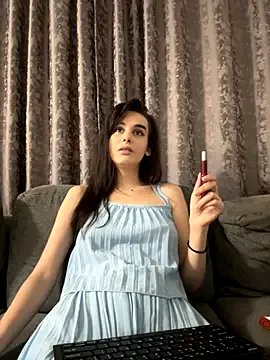 Mazzekyn on StripChat 