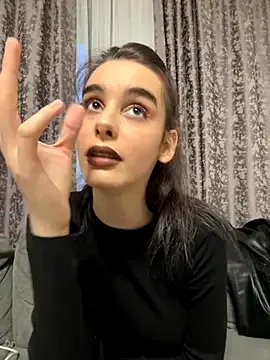 Mazzekyn on StripChat 