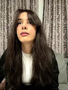 Mazzekyn on StripChat 