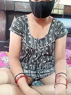 Megha_Kumari_143 on StripChat